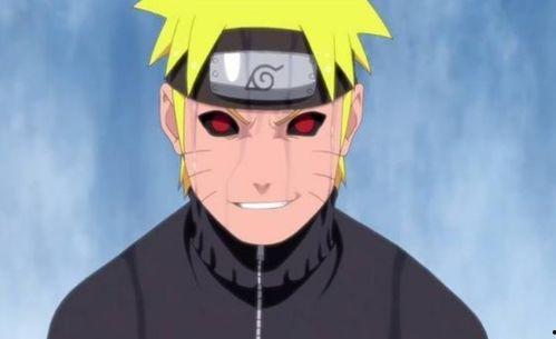 黑化鸣人被爆料视频,忍者世界风云再起  第3张